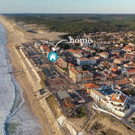 Studio Vue Imprenable Sur Ocean Лакано Экстерьер фото
