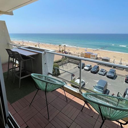 Studio Vue Imprenable Sur Ocean Лакано Экстерьер фото