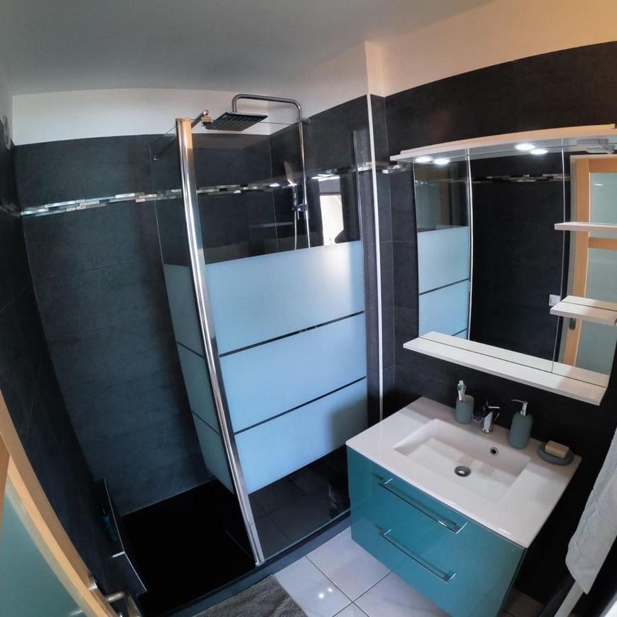 Studio Vue Imprenable Sur Ocean Лакано Экстерьер фото