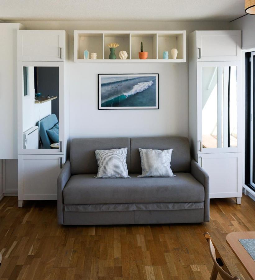 Studio Vue Imprenable Sur Ocean Лакано Экстерьер фото