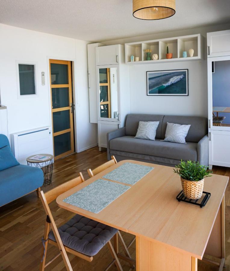 Studio Vue Imprenable Sur Ocean Лакано Экстерьер фото