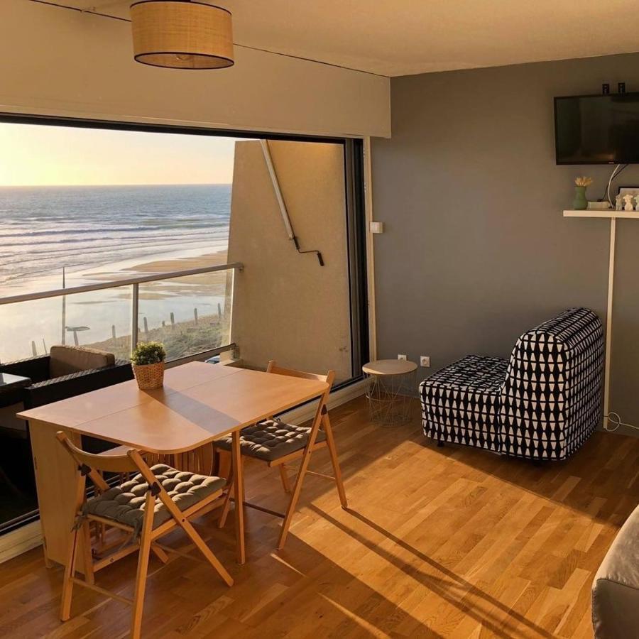 Studio Vue Imprenable Sur Ocean Лакано Экстерьер фото