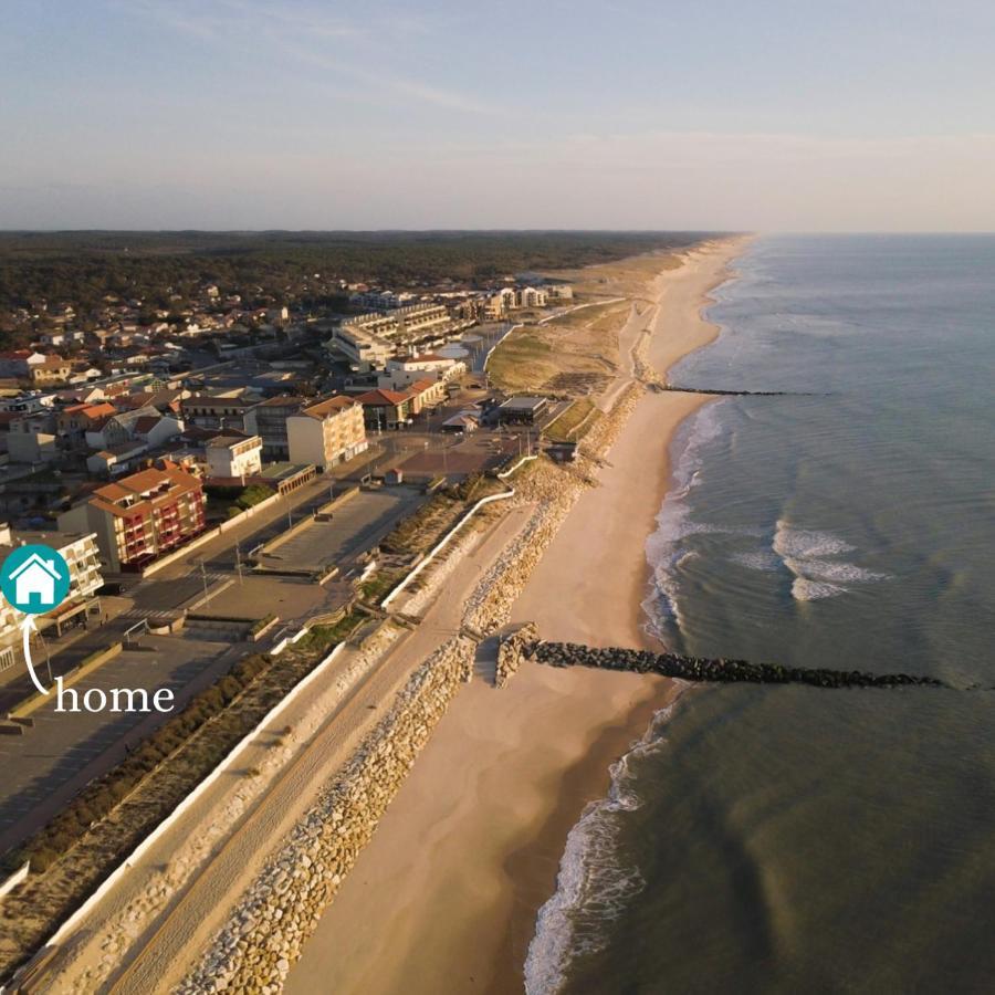 Studio Vue Imprenable Sur Ocean Лакано Экстерьер фото