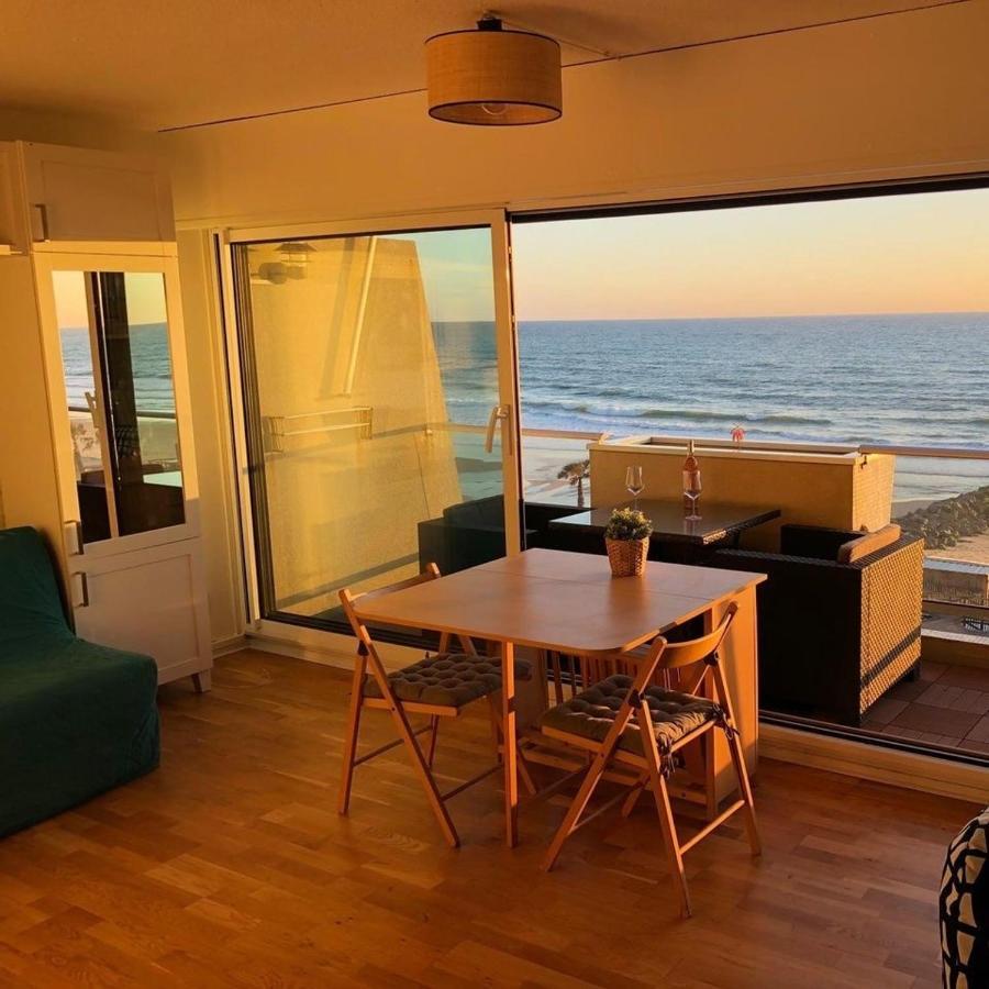 Studio Vue Imprenable Sur Ocean Лакано Экстерьер фото